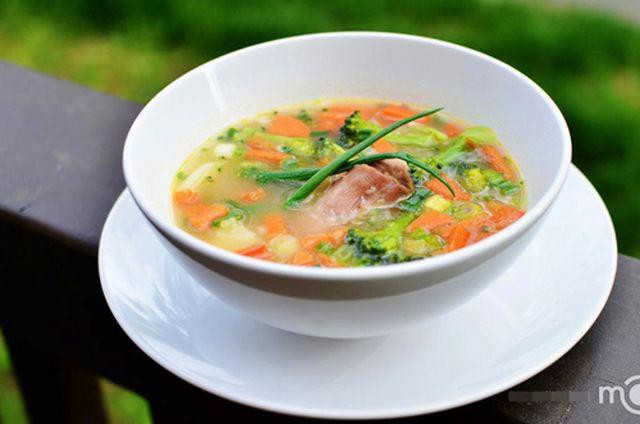 Thuc don thieu 2 loai thuc pham nay, bua sang thanh vo ich-Hinh-2