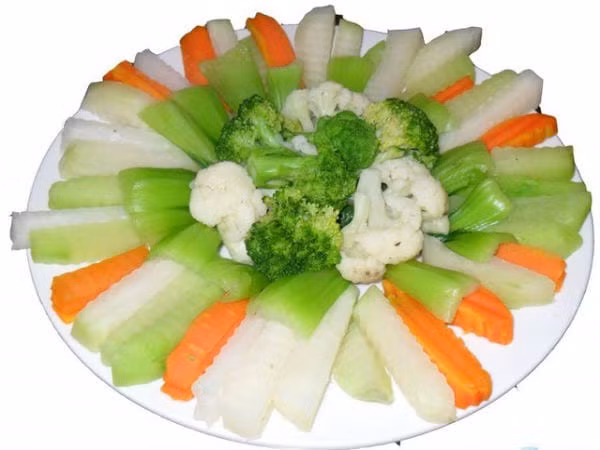 Những đại kỵ khi ăn su hào, cần biết để tránh rước họa vào thân - Hình 2 Nhung dai ky khi an su hao, can biet de tranh ruoc hoa vao than-Hinh-2