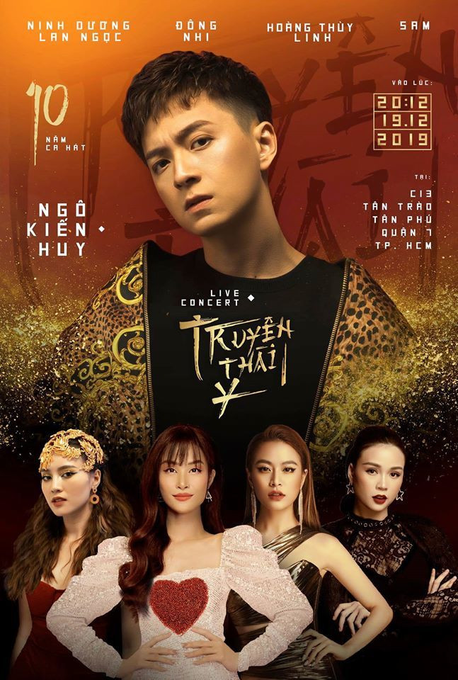 Phia Ngo Kien Huy tuyen bo “cach mat” Miu Le vi huy show phut chot-Hinh-2