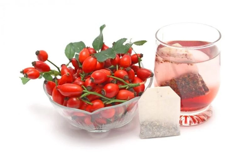 Dùng trong nấu nướng: Nước hoa hồng tạo mùi hương cho các loại bánh nướng và các món ăn ngọt khác. Nước hoa hồng hỗ trợ hệ tiêu hóa, giảm đầy hơi, giảm trào ngược axit và giúp nhuận tràng.