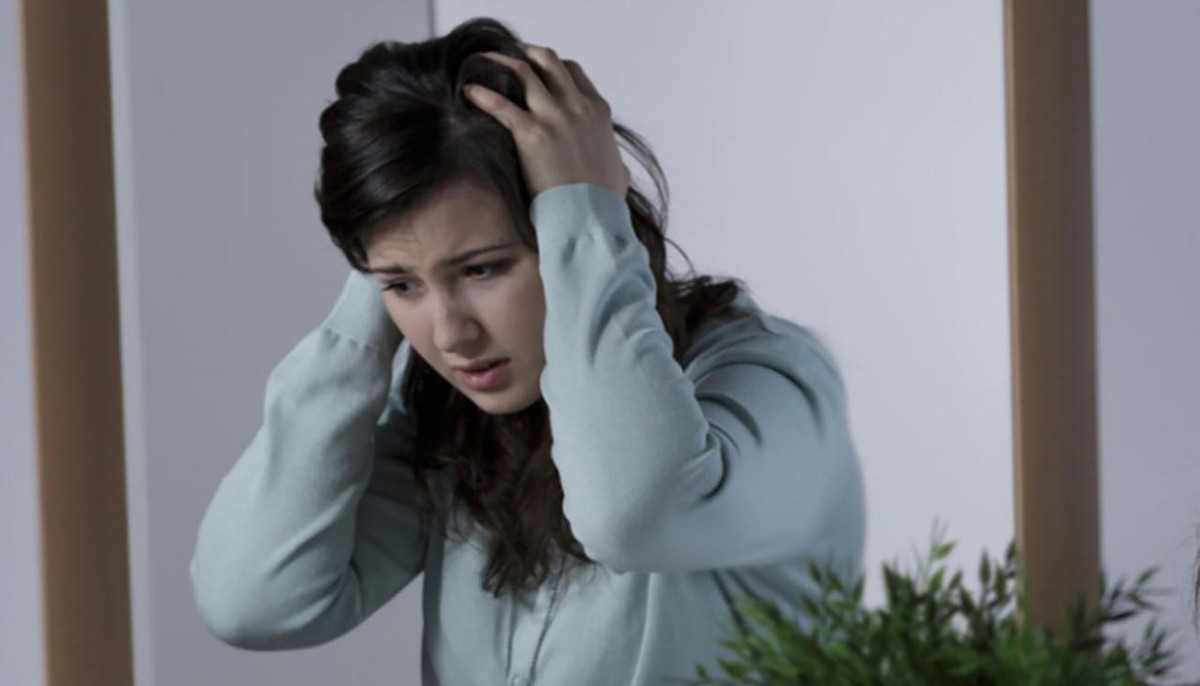 Nu trung ta “quyt tien” roi loan phan liet cam xuc: Benh gay hanh dong “dien ro” gi?-Hinh-2