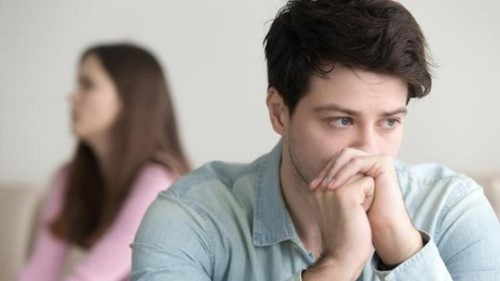 That vong vi vo toi “chac lep” khi cho anh chong vay tien