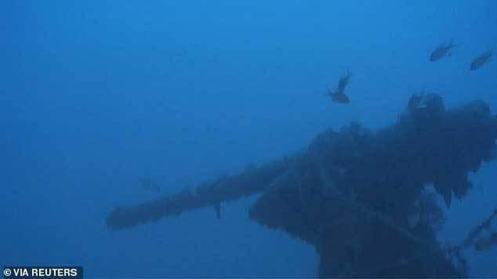 Bi an tuong tu MH370 co loi giai sau gan tram nam-Hinh-2