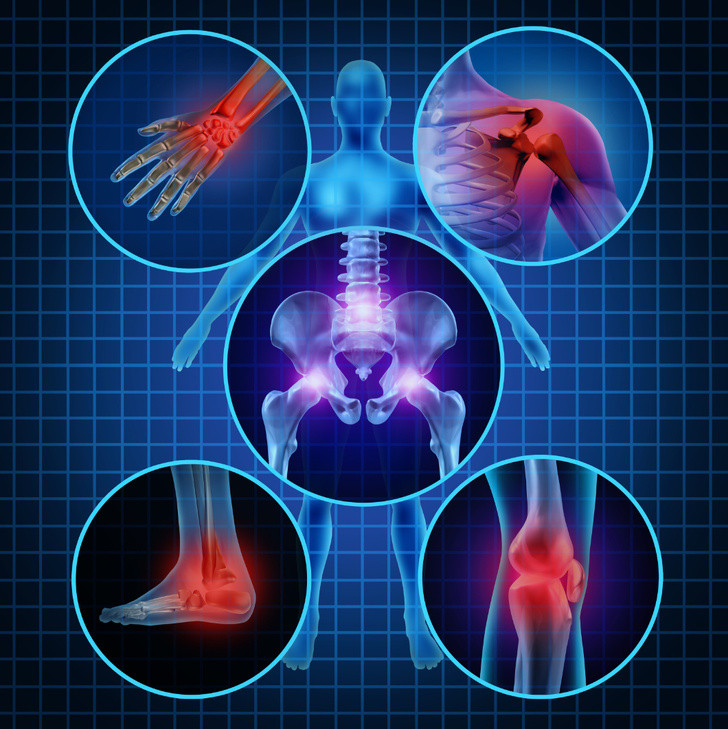 Giảm đau và viêm: Một nghiên cứu về tác động của tiếp đất cho thấy nó có thể làm giảm đau và viêm. Đi chân trần giúp các electron trong lòng đất hoạt động như chất chống oxy hóa và giảm viêm trong cơ thể bạn.