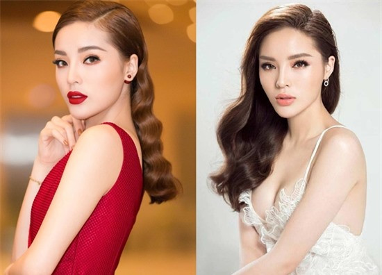 Nhan sac my nhan Viet nang tam nho trung tu vong mot