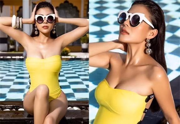 Nhan sắc mỹ nhân Việt nâng tầm nhờ trùng tu vòng một - Hình 6 Nhan sac my nhan Viet nang tam nho trung tu vong mot-Hinh-6