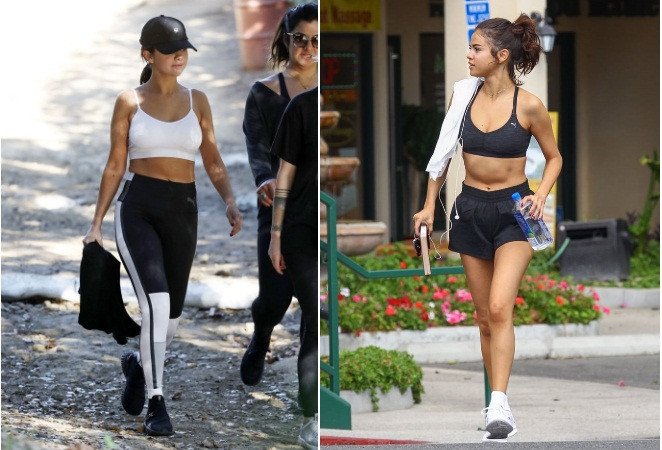 Selena Gomez da lam gi de lan da dau khong bong nhon ma sach mun?-Hinh-2