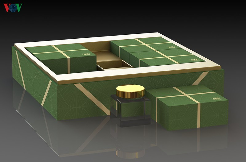 Chuan bi hang hoa Tet doi dao, khong lo khan hang sot gia?