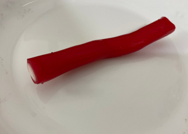 Candy Kani - phiên bản kẹo ngọt của thanh cua.