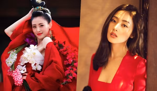 Ít ai biết rằng Thiên Ái từng có thời điểm nặng tới 61kg. Một số hình ảnh cũ còn cho thấy cô nàng trông khá mập, phong cách ăn mặc quê mùa chứ không thon gọn, thời thượng như hiện tại.