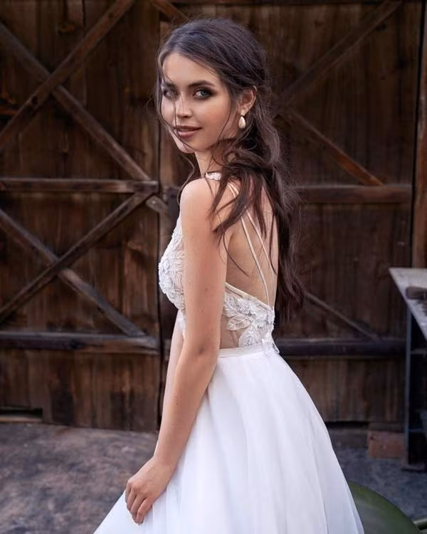 Ít ai ngờ rằng Mariya Vasilevich từng giành giải cao nhất trong cuộc thi nhan sắc của Belarus vào năm 2018 và lọt vào top 5 nhan sắc quyến rũ nhất hành tinh tại Miss World 2018.