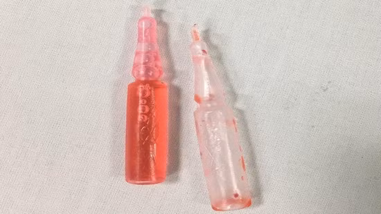 Tuong thuoc diet chuot la keo, hai benh nhi phai cap cuu ngo doc