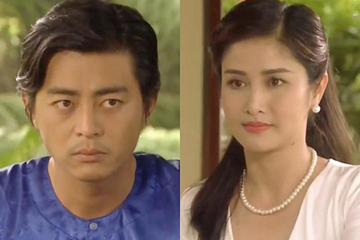 Quốc Huy là diễn viên quen thuộc của màn ảnh nhỏ khi tham gia nhiều bộ phim truyền hình.