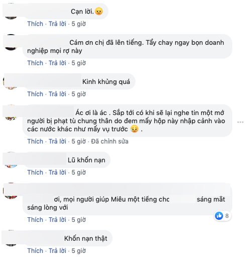 Hoang mang thit cho dong hop duoc san xuat tai Ninh Binh?-Hinh-2