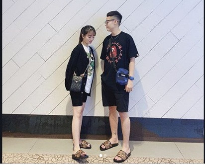 Nhìn vào gout thời trang mỗi ngày của Joyce Phạm, ai nấy cũng đều trầm trồ vì độ đầu tư của bà bầu giàu có này.