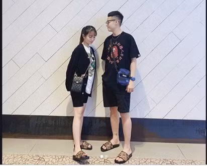 Nhìn vào gout thời trang mỗi ngày của Joyce Phạm, ai nấy cũng đều trầm trồ vì độ đầu tư của bà bầu giàu có này.