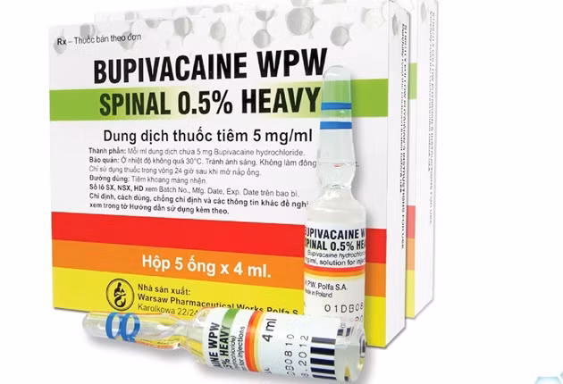 Da Nang tam dung su dung thuoc gay te nghi dan den 2 san phu tu vong