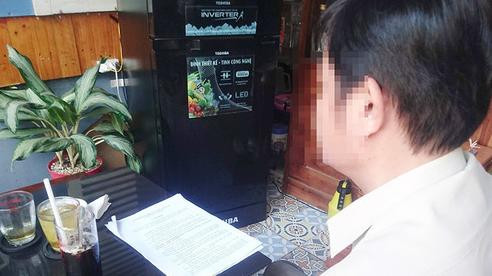 Nu hieu truong bi ket luan phat tan anh “nong” nam hieu pho noi gi?