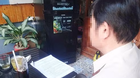 Nu hieu truong bi ket luan phat tan anh “nong” nam hieu pho noi gi?