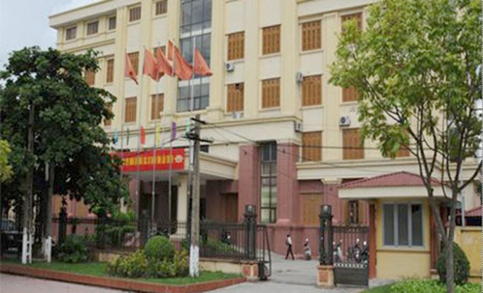 Khoi to hang loat can bo thuong binh xa hoi moi gioi va nhan hoi lo