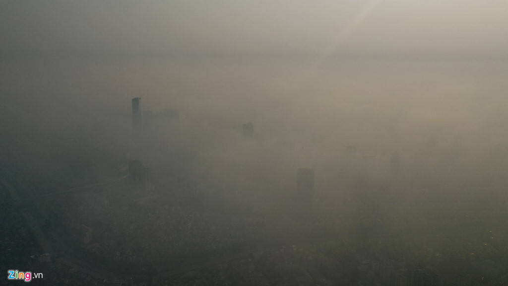 Khong khi o Viet Nam dang duoc quan ly nhu the nao?-Hinh-2