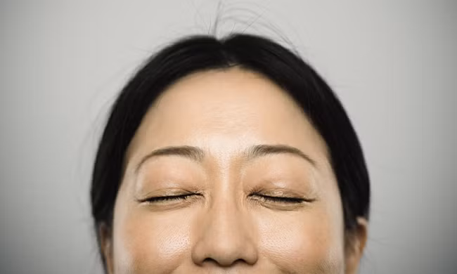 Nunchi - Bi quyet hanh phuc cua nguoi Han Quoc