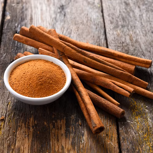 4 thành phần có thể thêm vào trà để tăng tốc giảm cân - Hình 3 4 thanh phan co the them vao tra de tang toc giam can-Hinh-3