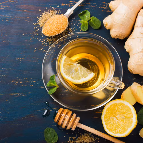 4 thành phần có thể thêm vào trà để tăng tốc giảm cân - Hình 5 4 thanh phan co the them vao tra de tang toc giam can-Hinh-5