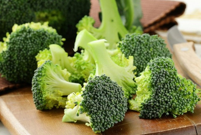 Những loại rau củ rẻ bèo vừa chống ung thư, vừa tốt cho gan thận Nhung loai rau cu re beo vua chong ung thu, vua tot cho gan than