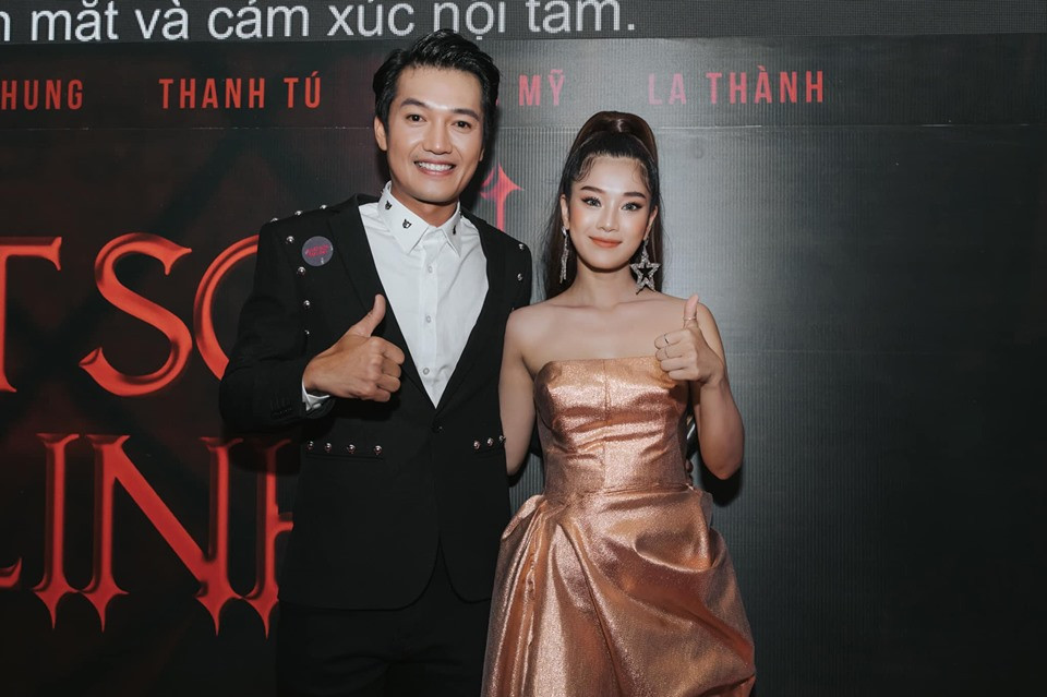 Một số người hâm mộ cho rằng sự thay đổi của Hoàng Yến Chibi là tích cực, gợi cảm nhưng không phản cảm.