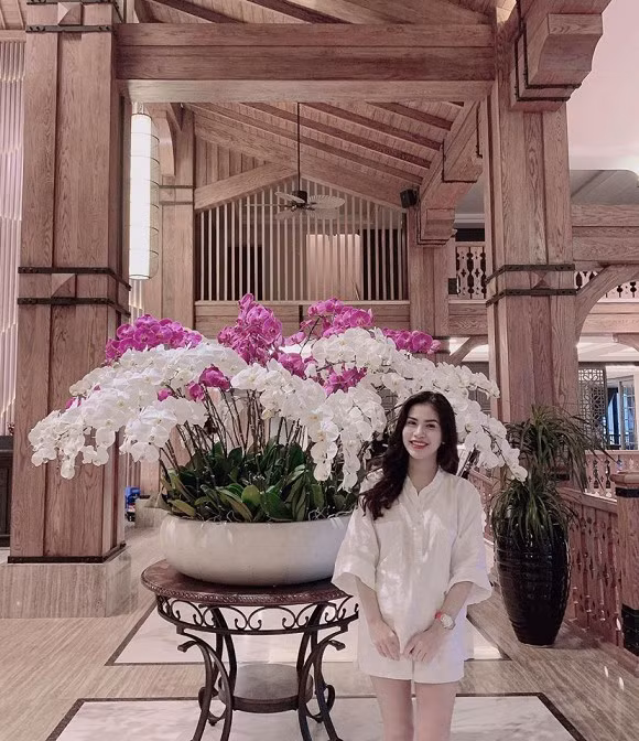 Cuoc song cua vo thu hai va con trai Viet Anh gio ra sao?-Hinh-5