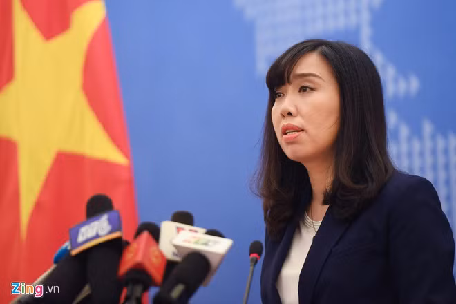 Dang xac minh thong tin vu hoi lo tai lanh su quan Viet Nam o Nhat