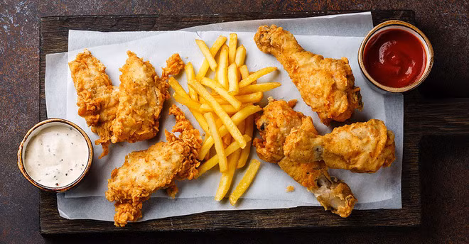 Dap ung duoc 6 dieu nay chung to co the ban 