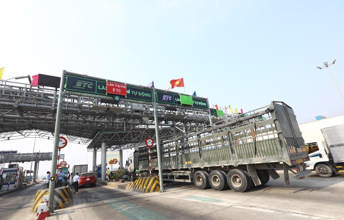 Nha dau tu doa tra du an thu phi tu dong, bo GTVT noi gi?