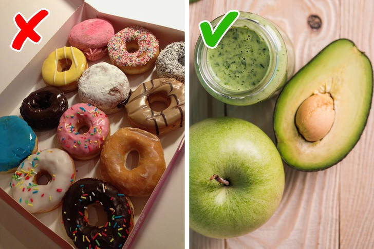 8 cach de ngan chan lan da khong bi lao hoa qua nhanh