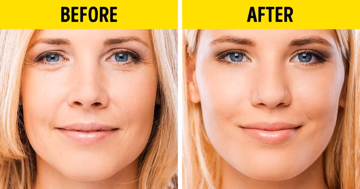 Làm chậm quá trình lão hóa: Hạt chia chứa rất nhiều chất chống oxy hóa, giúp sửa chữa da nhanh hơn cũng như ức chế mọi tổn thương. Ngoài ra, vitamin E cũng góp phần làm chậm quá trình lão hóa.