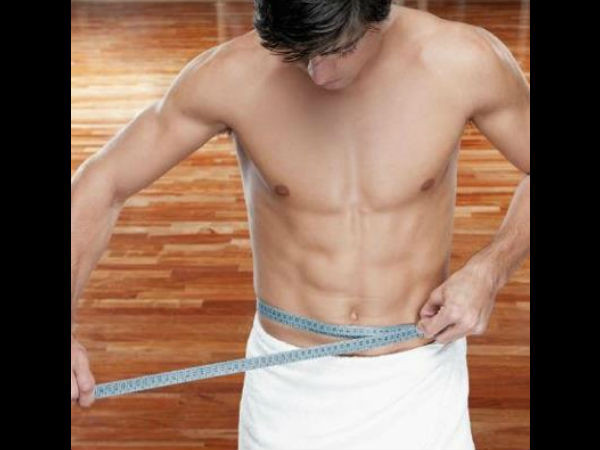 Giảm cân nhanh: Sút cân nhanh bất thường dù vẫn ăn uống bình thường và không tập luyện cường độ cao là một trong những dấu hiệu đáng lo ngại nam giới cần lưu tâm. Bởi đó có thể là triệu chứng ban đầu của một số bệnh ung thư liên quan đến ruột hay gan.