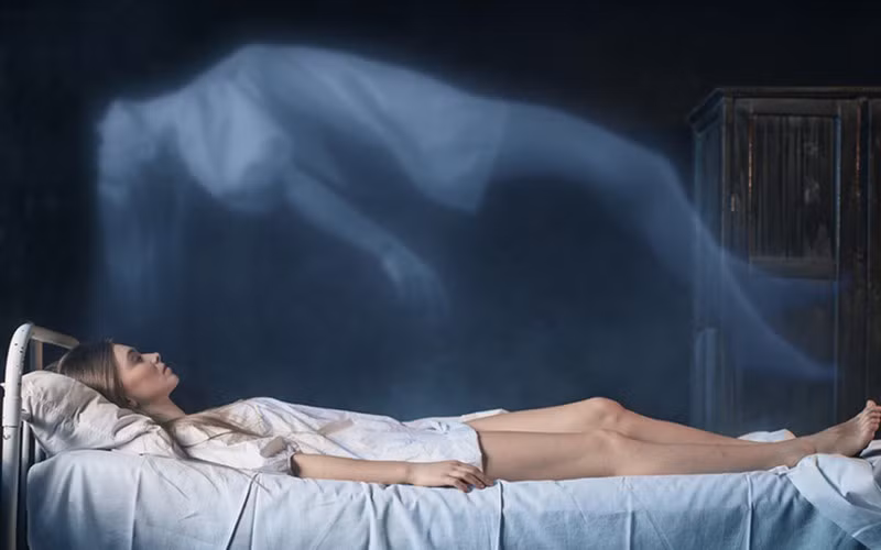 Ảo giác Cotard: Đây là chứng hoang tưởng mà người mắc thường có cảm giác mình đã chết. Có khá nhiều người bị ảo giác Cotard và điều trị bằng thuốc hoặc lọc máu để loại bỏ yếu tố 9-Carboxymethoxymethylguanine (CMMG).