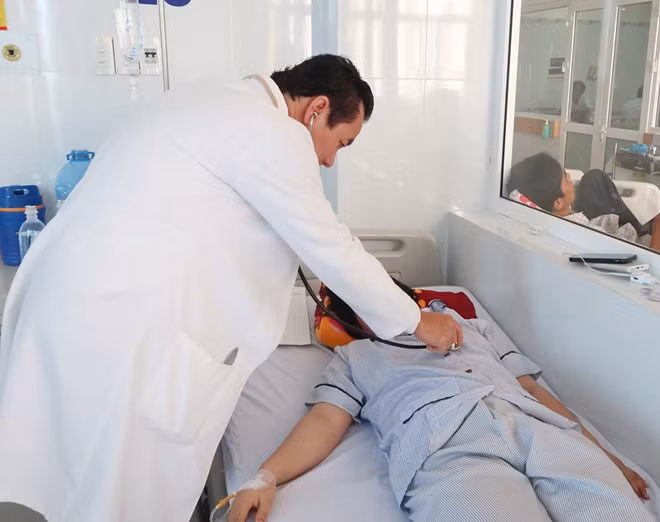 Dot quy vi dung thuoc tranh thai keo dai nguy hiem ra sao?