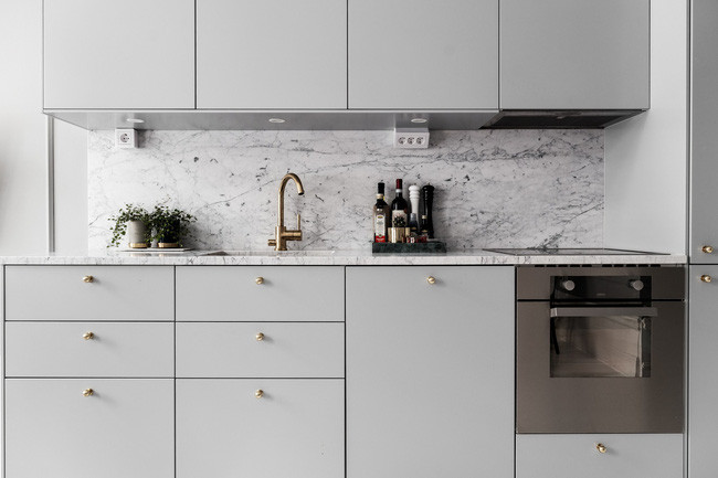 Trang tri vai diem nhan, can ho 41m² nay dep den kho cuong-Hinh-6