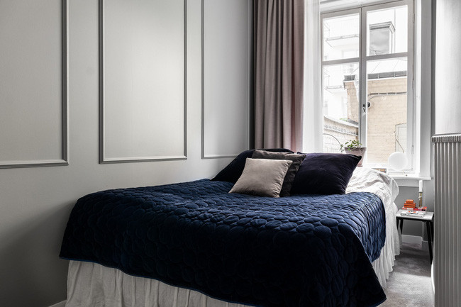 Trang tri vai diem nhan, can ho 41m² nay dep den kho cuong-Hinh-8