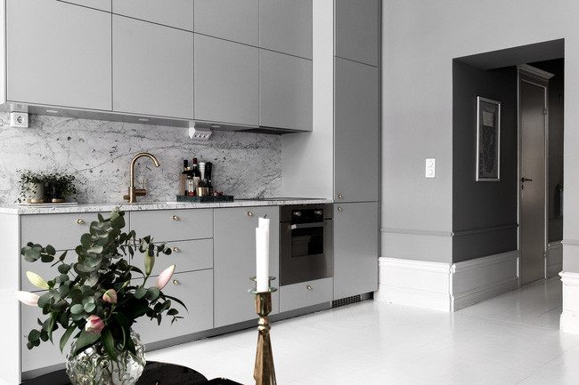 Trang tri vai diem nhan, can ho 41m² nay dep den kho cuong-Hinh-7