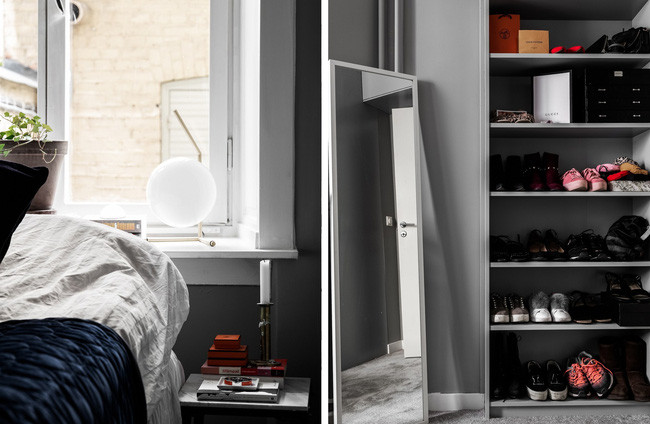 Trang tri vai diem nhan, can ho 41m² nay dep den kho cuong-Hinh-9