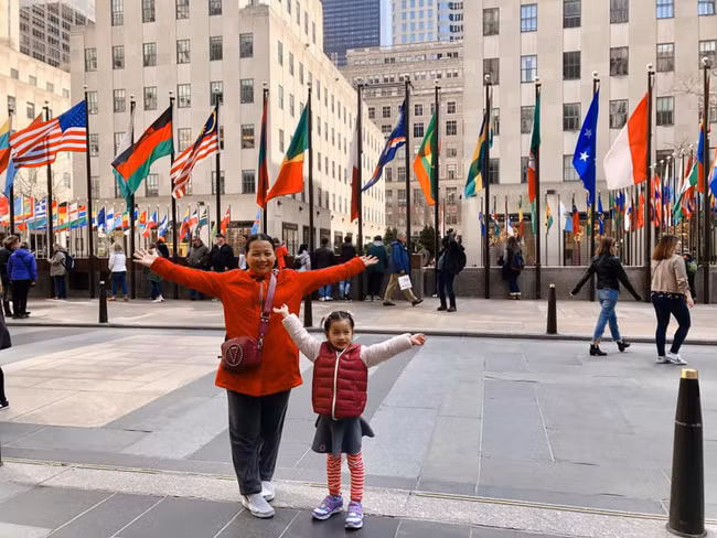 Giup viec nha sao Viet: Nhan luong vai chuc trieu, di du lich troi Tay-Hinh-4