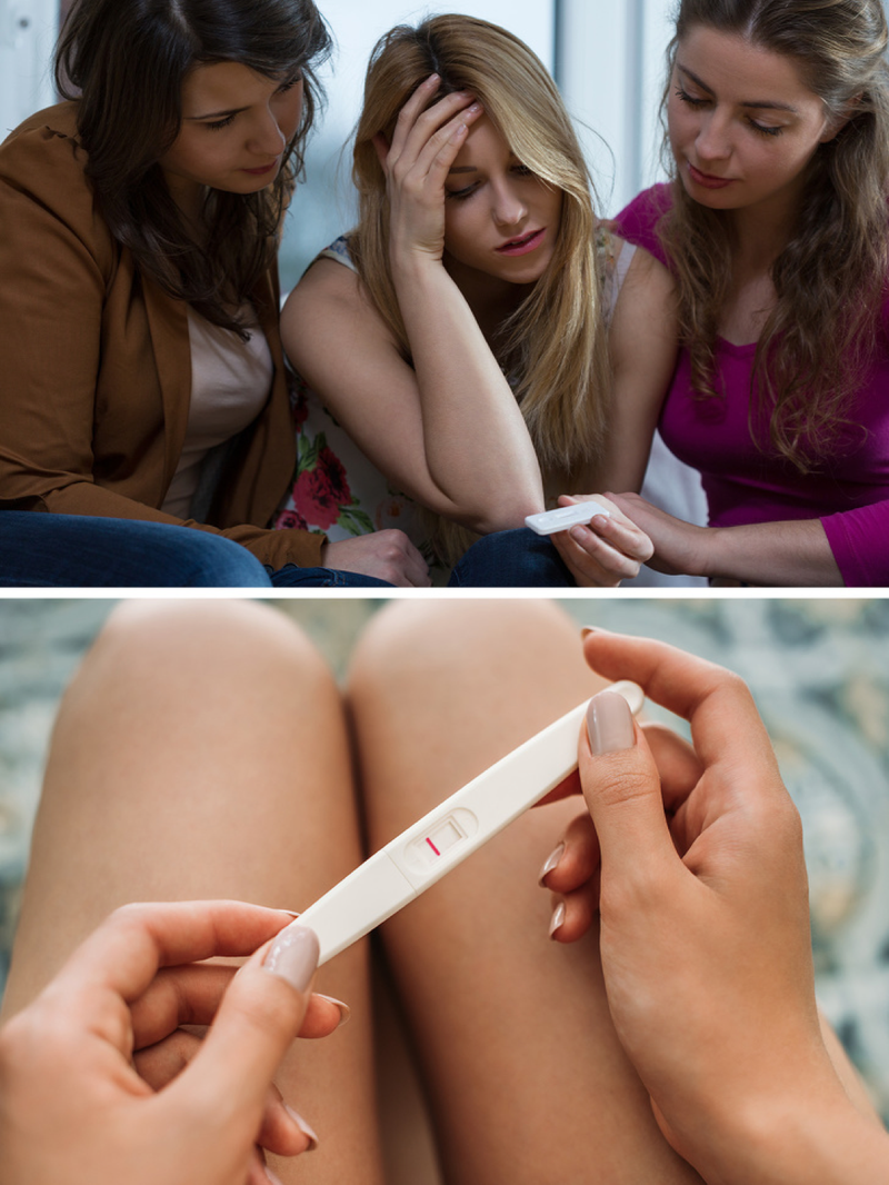 5 dieu gay vo sinh va 5 dieu co loi cho viec sinh san