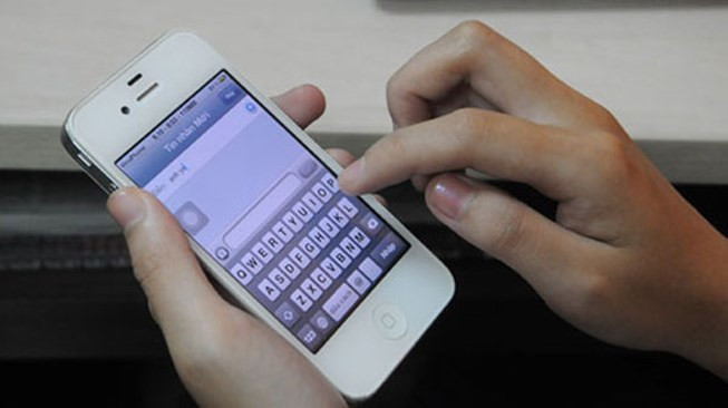 Nhắn tin xúc phạm học sinh 6 giáo viên bị đuổi việc Nhan tin xuc pham hoc sinh 6 giao vien bi duoi viec