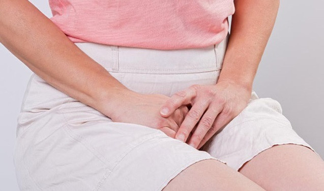 Chung benh khong ngo khien phu nu kho 