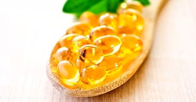 Hoc theo Ha Ho lam dep voi vitamin E de da trang min mang-Hinh-4