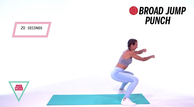 Bai tap giam mo bung va cai thien tim mach trong vong 60 giay-Hinh-5