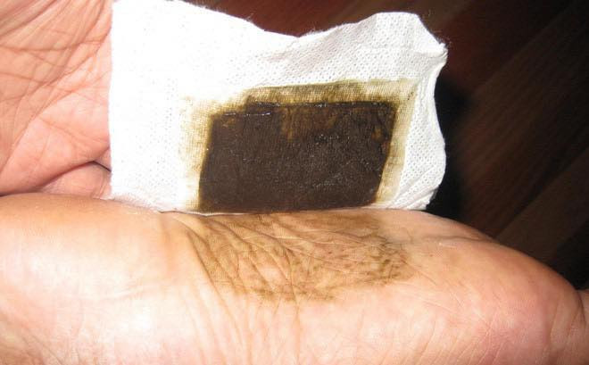 Thuc hu tac dung cua mieng dan thai doc long ban chan